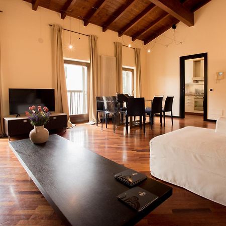 Готель Residenza Sweet Juliet Верона Екстер'єр фото