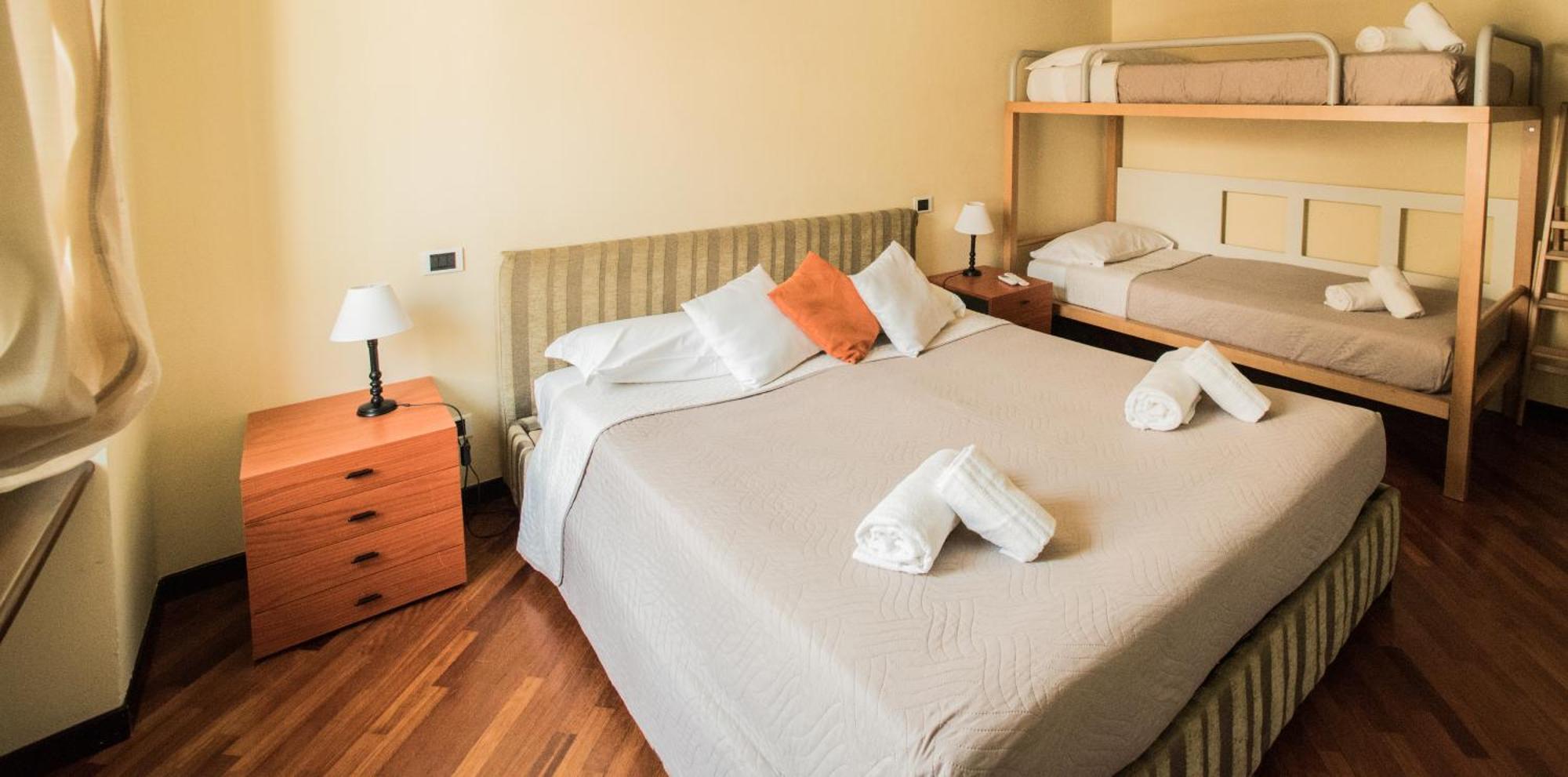 Готель Residenza Sweet Juliet Верона Екстер'єр фото