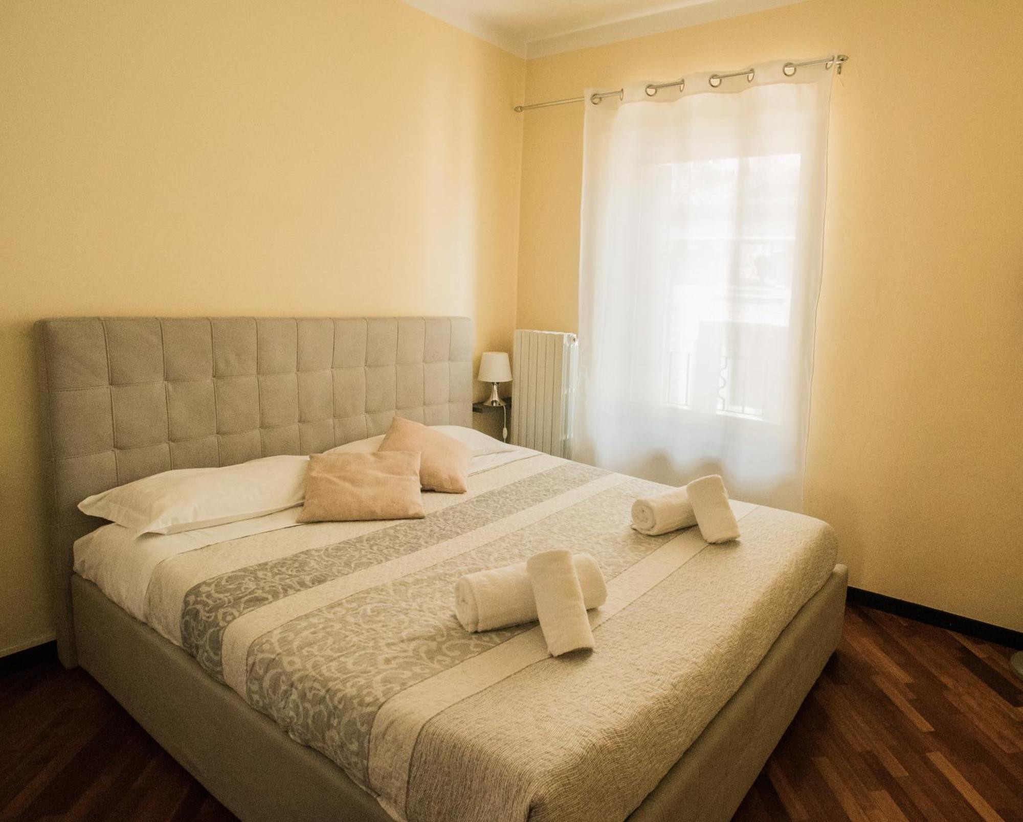 Готель Residenza Sweet Juliet Верона Екстер'єр фото