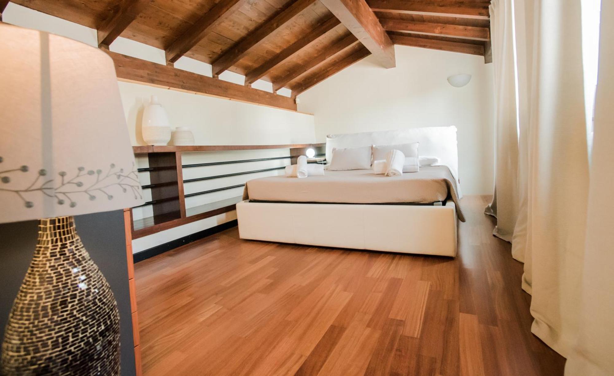Готель Residenza Sweet Juliet Верона Екстер'єр фото