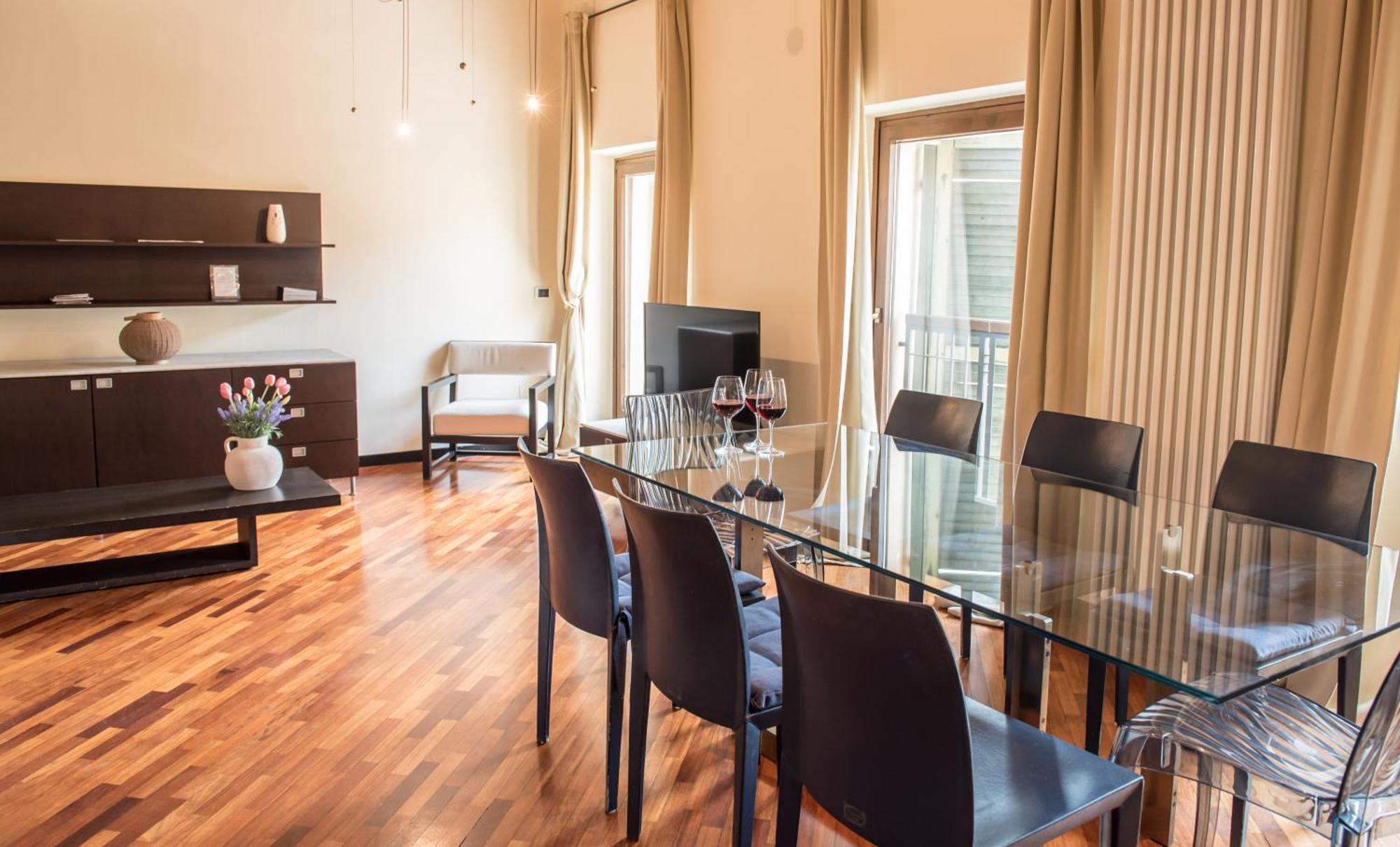 Готель Residenza Sweet Juliet Верона Екстер'єр фото