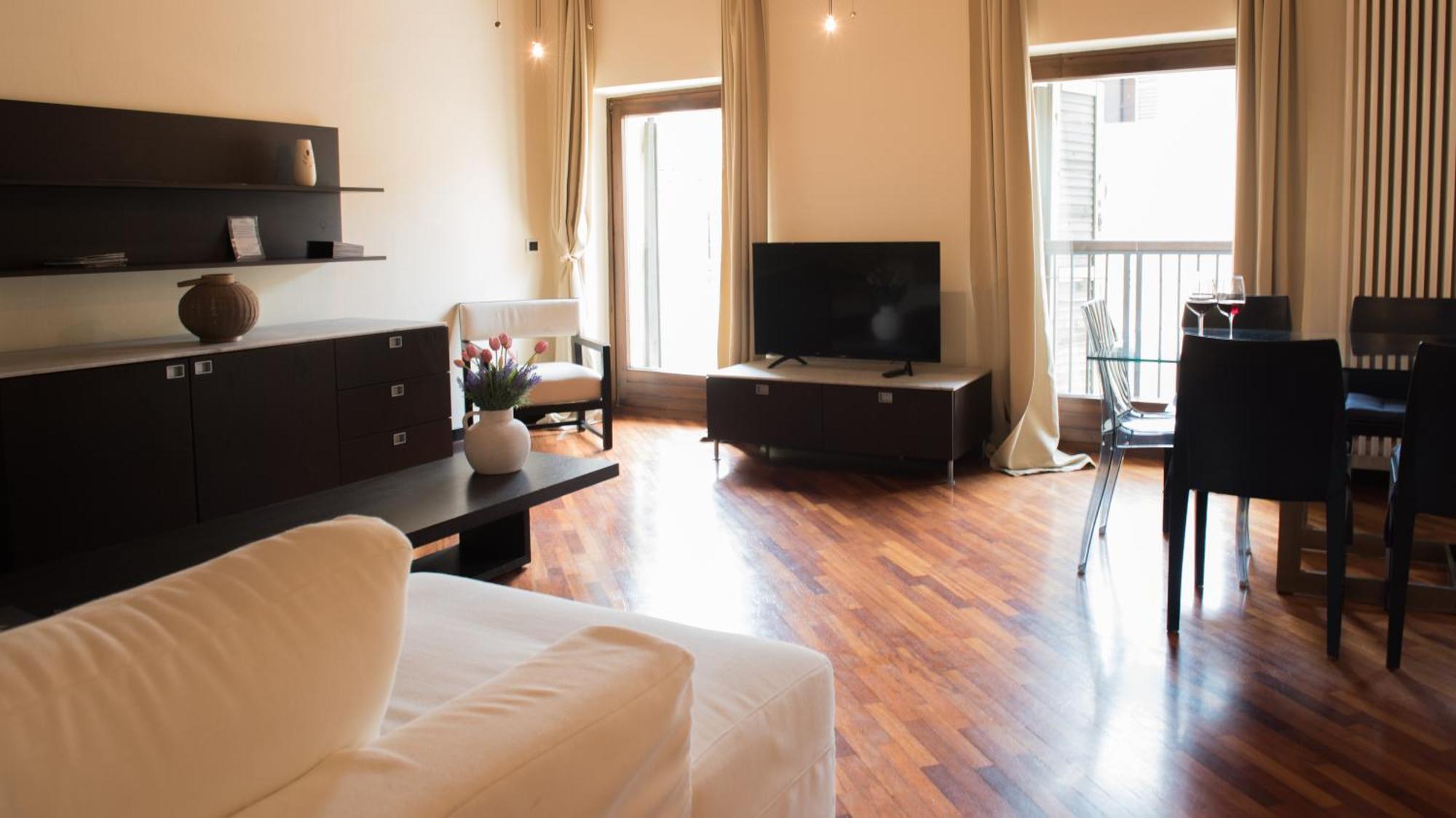 Готель Residenza Sweet Juliet Верона Екстер'єр фото