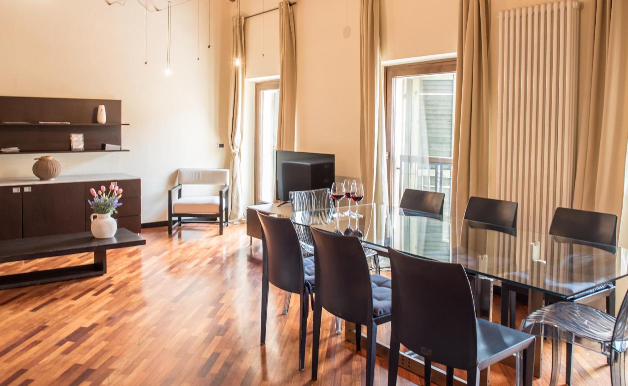Готель Residenza Sweet Juliet Верона Екстер'єр фото