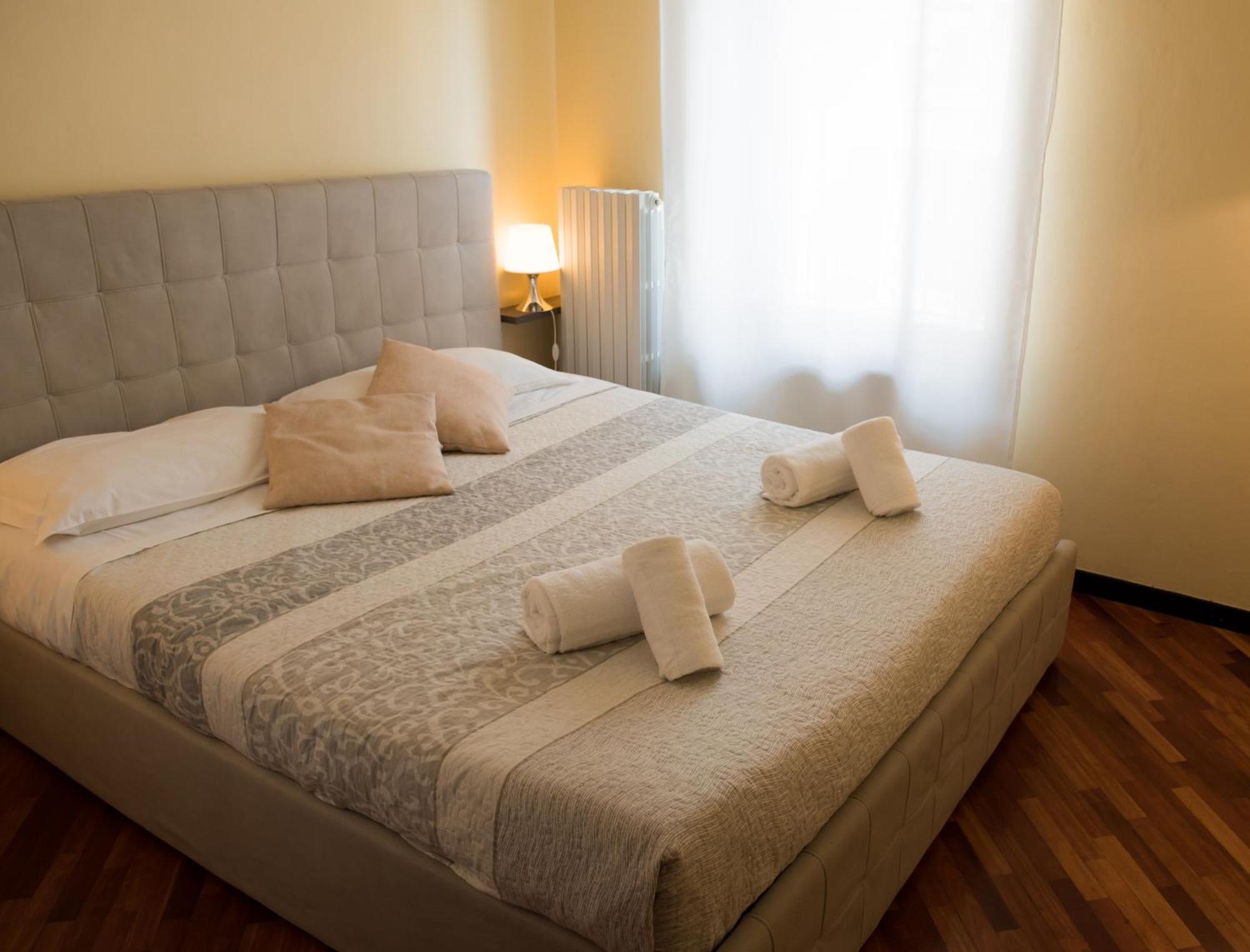 Готель Residenza Sweet Juliet Верона Екстер'єр фото